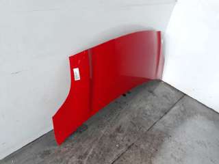 Recambio de capo para toyota yaris 2008-2011 active referencia OEM IAM 533010D080 108905730 