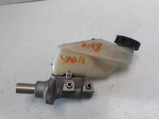 Recambio de bomba freno para toyota yaris 2008-2011 active referencia OEM IAM   