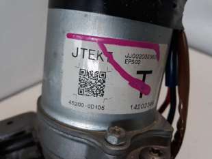 Recambio de columna direccion para toyota yaris 2008-2011 active referencia OEM IAM 452000D105   2