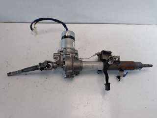 Recambio de columna direccion para toyota yaris 2008-2011 active referencia OEM IAM 452000D105  