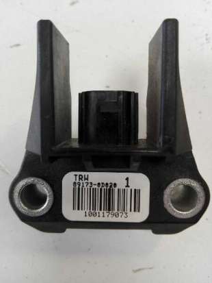Recambio de sensor para toyota yaris 2008-2011 active referencia OEM IAM 891730D020  
