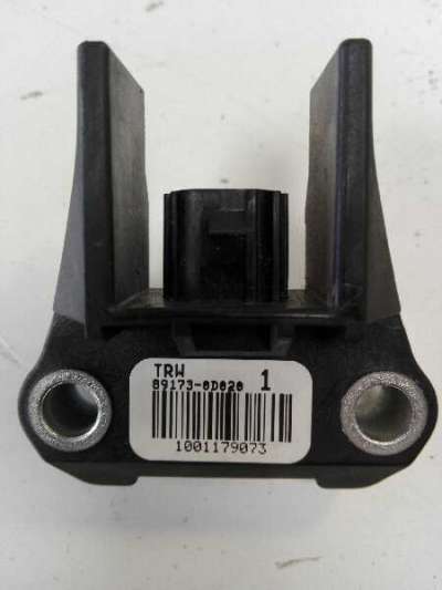 Recambio de sensor para toyota yaris 2008-2011 active referencia OEM IAM 891730D020  