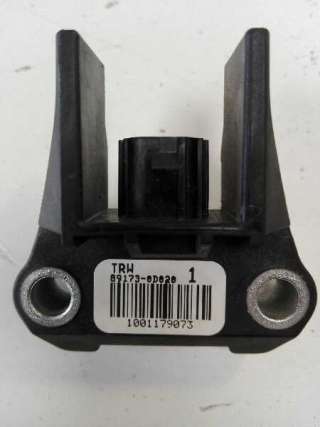 Recambio de sensor para toyota yaris 2008-2011 active referencia OEM IAM 891730D020  