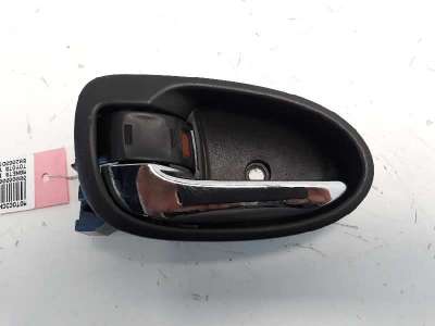 Recambio de maneta interior delantera izquierda para toyota yaris 2008-2011 active referencia OEM IAM 692060D100  