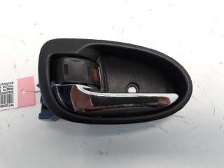 Recambio de maneta interior delantera izquierda para toyota yaris 2008-2011 active referencia OEM IAM 692060D100  