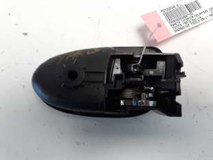 Recambio de maneta interior delantera izquierda para toyota yaris 2008-2011 active referencia OEM IAM 692060D100   2