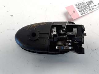 Recambio de maneta interior delantera izquierda para toyota yaris 2008-2011 active referencia OEM IAM 692060D100  