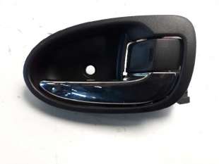 Recambio de maneta interior trasera derecha para toyota yaris 2008-2011 active referencia OEM IAM 692050D100  