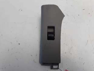 Recambio de mando elevalunas delantero derecho para toyota yaris 2008-2011 active referencia OEM IAM   