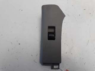 Recambio de mando elevalunas delantero derecho para toyota yaris 2008-2011 active referencia OEM IAM   