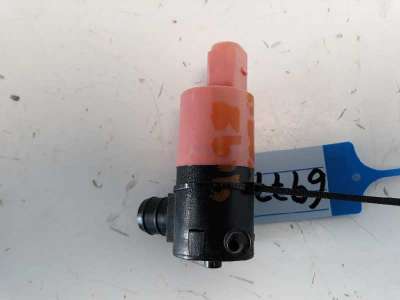 Recambio de bomba limpia para toyota yaris 2008-2011 active referencia OEM IAM 388583 30358 