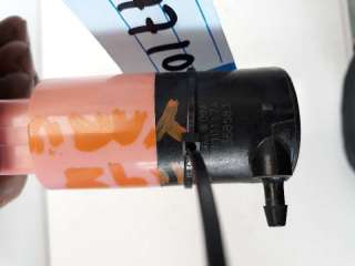 Recambio de bomba limpia para toyota yaris 2008-2011 active referencia OEM IAM 388583 30358 