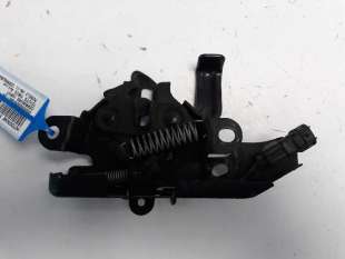 Recambio de cerradura capo para toyota yaris 2008-2011 active referencia OEM IAM    2