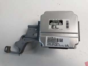 Recambio de modulo electronico para toyota yaris 2008-2011 active referencia OEM IAM 8926052020 2190011460 