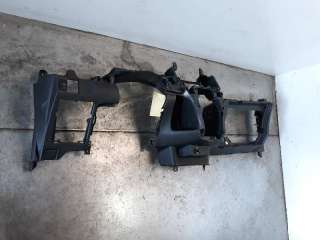 Recambio de moldura para toyota yaris 2008-2011 active referencia OEM IAM   