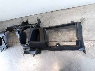 Recambio de moldura para toyota yaris 2008-2011 active referencia OEM IAM   