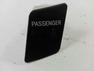 Recambio de interruptor para toyota yaris 2008-2011 active referencia OEM IAM   
