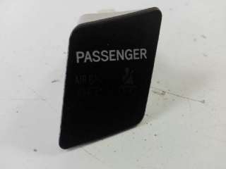 Recambio de interruptor para toyota yaris 2008-2011 active referencia OEM IAM   