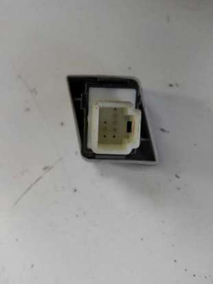 Recambio de interruptor para toyota yaris 2008-2011 active referencia OEM IAM    2