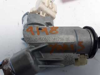 Recambio de conmutador de arranque para toyota yaris 2008-2011 active referencia OEM IAM N0502241256B  