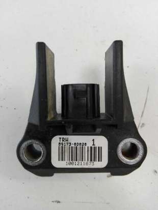 Recambio de sensor para toyota yaris 2008-2011 active referencia OEM IAM 891730D020  