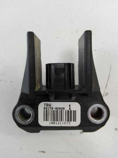Recambio de sensor para toyota yaris 2008-2011 active referencia OEM IAM 891730D020  
