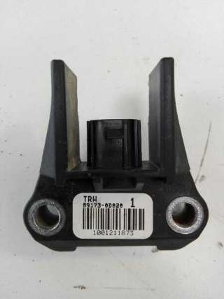 Recambio de sensor para toyota yaris 2008-2011 active referencia OEM IAM 891730D020  