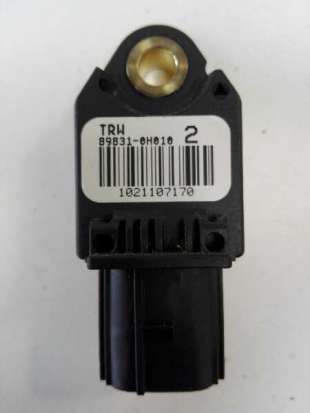 Recambio de sensor para toyota yaris 2008-2011 active referencia OEM IAM 898310H010  