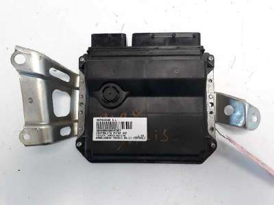 Recambio de centralita motor uce para toyota yaris 2008-2011 active referencia OEM IAM 896610DD40 MB2754002980 