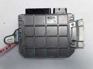 Recambio de centralita motor uce para toyota yaris 2008-2011 active referencia OEM IAM 896610DD40 MB2754002980  2
