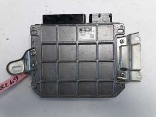 Recambio de centralita motor uce para toyota yaris 2008-2011 active referencia OEM IAM 896610DD40 MB2754002980 