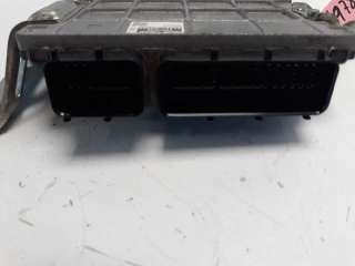 Recambio de centralita motor uce para toyota yaris 2008-2011 active referencia OEM IAM 896610DD40 MB2754002980 