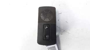 Recambio de mando elevalunas trasero izquierdo para opel vectra c berlina 2005-2008 1.9 cdti referencia OEM IAM 09185959 6878339