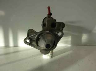 Recambio de motor arranque para mini r53 2001-2007 cooper referencia OEM IAM 148999402B ARF870101 S50094