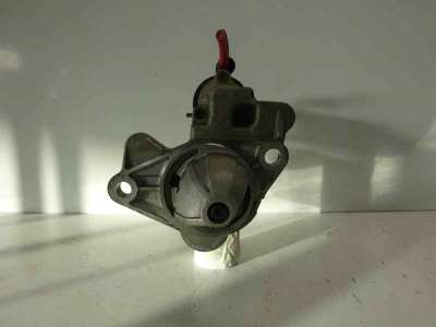Recambio de motor arranque para mini r53 2001-2007 cooper referencia OEM IAM 148999402B ARF870101 S50094