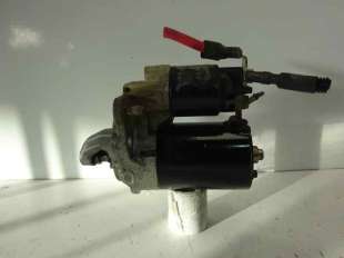 Recambio de motor arranque para mini r53 2001-2007 cooper referencia OEM IAM 148999402B ARF870101 S50094 2