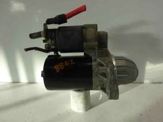 Recambio de motor arranque para mini r53 2001-2007 cooper referencia OEM IAM 148999402B ARF870101 S50094