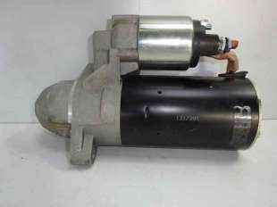 Recambio de motor arranque para mercedes-benz vito (w639) basic, combi 2004- 2.1 cdi cat referencia OEM IAM 0009062302 M50622