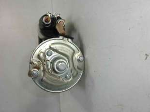 Recambio de motor arranque para mercedes-benz vito (w639) basic, combi 2004- 2.1 cdi cat referencia OEM IAM 0009062302 M50622  2