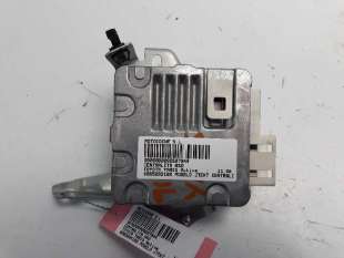 Recambio de centralita asd para toyota yaris 2008-2011 active referencia OEM IAM 896500D180 6900002072 1129003054