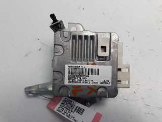 Recambio de centralita asd para toyota yaris 2008-2011 active referencia OEM IAM 896500D180 6900002072 1129003054