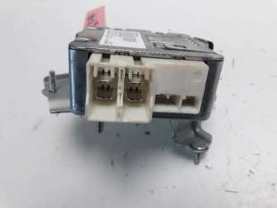 Recambio de centralita asd para toyota yaris 2008-2011 active referencia OEM IAM 896500D180 6900002072 1129003054 2