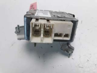 Recambio de centralita asd para toyota yaris 2008-2011 active referencia OEM IAM 896500D180 6900002072 1129003054