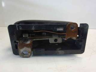 Recambio de palanca freno para opel vivaro 2001-2006 1.9 cdti cat (f9q-762) referencia OEM IAM   