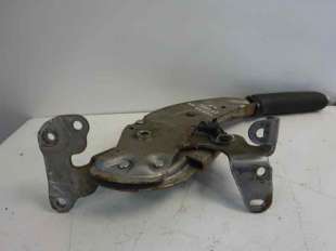 Recambio de palanca freno para opel corsa c 2003-2007 referencia OEM IAM    2