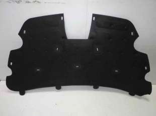 Recambio de cubrecarter para ford focus lim. (cb4) 2007-2011 referencia OEM IAM  30290540  2