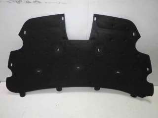Recambio de cubrecarter para ford focus lim. (cb4) 2007-2011 referencia OEM IAM  30290540 