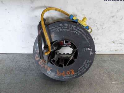 Recambio de anillo airbag para opel astra g berlina 1998-2004 comfort referencia OEM IAM 90588757 1610662 