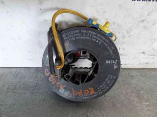 Recambio de anillo airbag para opel astra g berlina 1998-2004 comfort referencia OEM IAM 90588757 1610662 