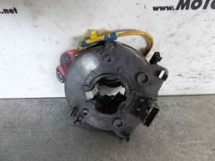 Recambio de anillo airbag para opel astra g berlina 1998-2004 comfort referencia OEM IAM 90588757 1610662  2